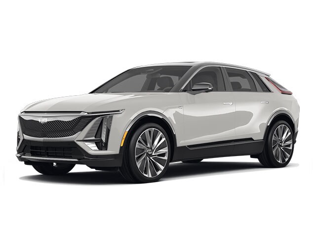 2023 CADILLAC LYRIQ SUV 
